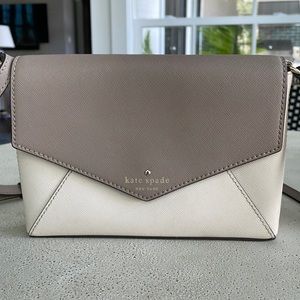 Kate Spade Sadie Envelope Crossbody Bag